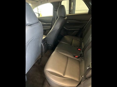 2024 Mazda Mazda CX-30 2.5 S Preferred Package AWD