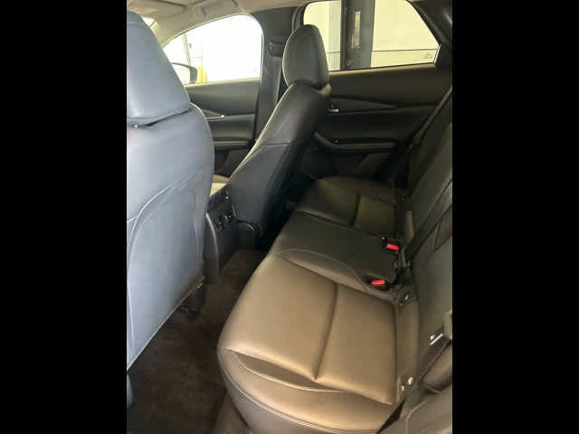2024 Mazda Mazda CX-30 2.5 S Preferred Package AWD