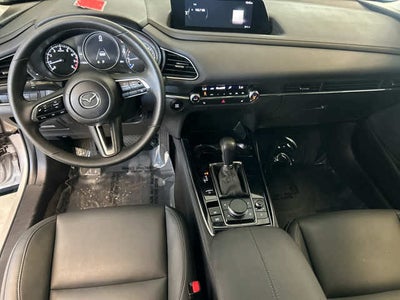 2024 Mazda Mazda CX-30 2.5 S Preferred Package AWD