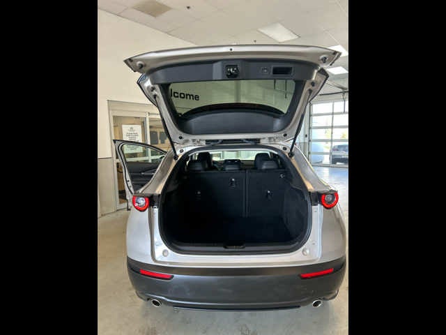 2024 Mazda Mazda CX-30 2.5 S Preferred Package AWD