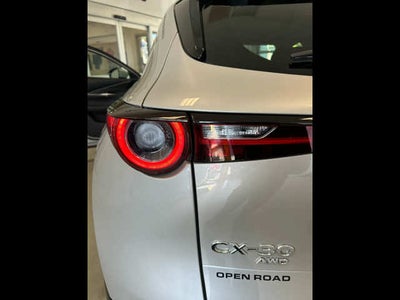 2024 Mazda Mazda CX-30 2.5 S Preferred Package AWD