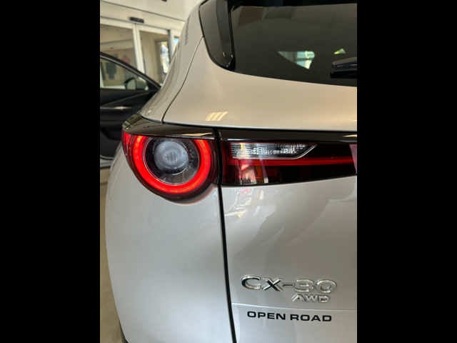 2024 Mazda Mazda CX-30 2.5 S Preferred Package AWD