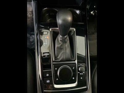 2024 Mazda Mazda CX-30 2.5 S Preferred Package AWD
