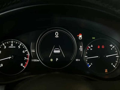 2024 Mazda Mazda CX-30 2.5 S Preferred Package AWD