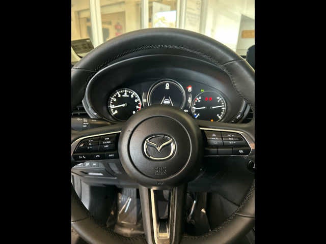 2024 Mazda Mazda CX-30 2.5 S Preferred Package AWD