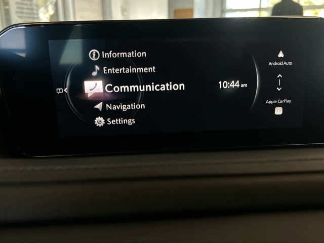2024 Mazda Mazda CX-30 2.5 S Preferred Package AWD