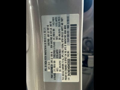2024 Mazda Mazda CX-30 2.5 S Preferred Package AWD