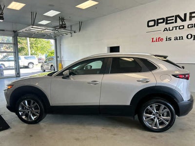 2024 Mazda Mazda CX-30 2.5 S Preferred Package AWD