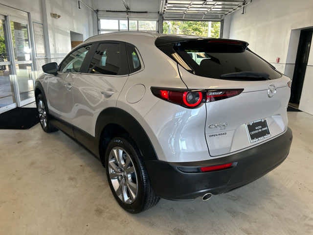 2024 Mazda Mazda CX-30 2.5 S Preferred Package AWD