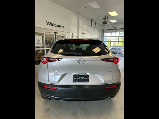 2024 Mazda Mazda CX-30 2.5 S Preferred Package AWD