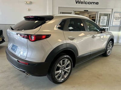2024 Mazda Mazda CX-30 2.5 S Preferred Package AWD