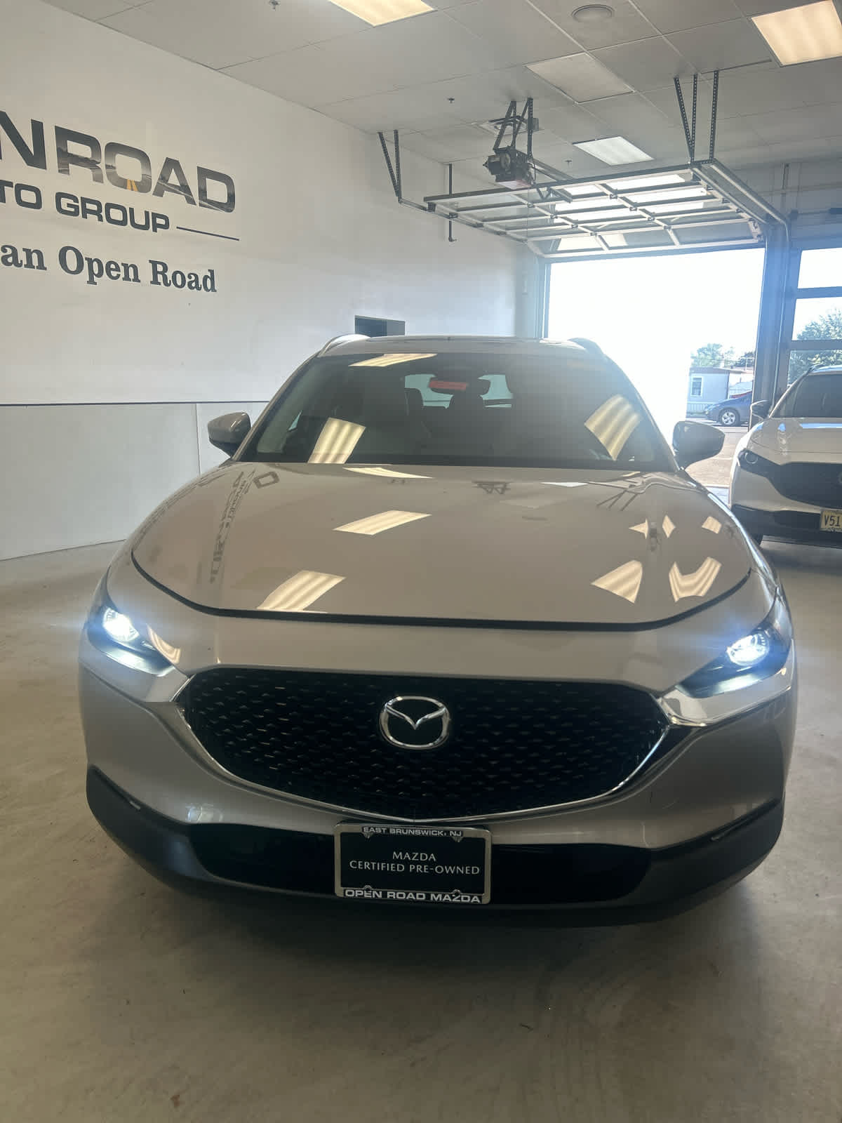 2024 Mazda Mazda CX-30 2.5 S Preferred Package AWD