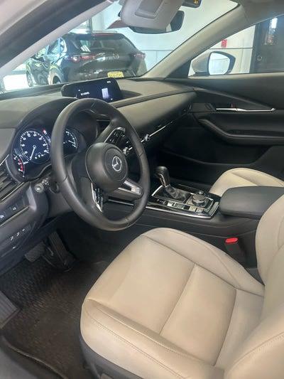 2024 Mazda Mazda CX-30 2.5 S Preferred Package AWD