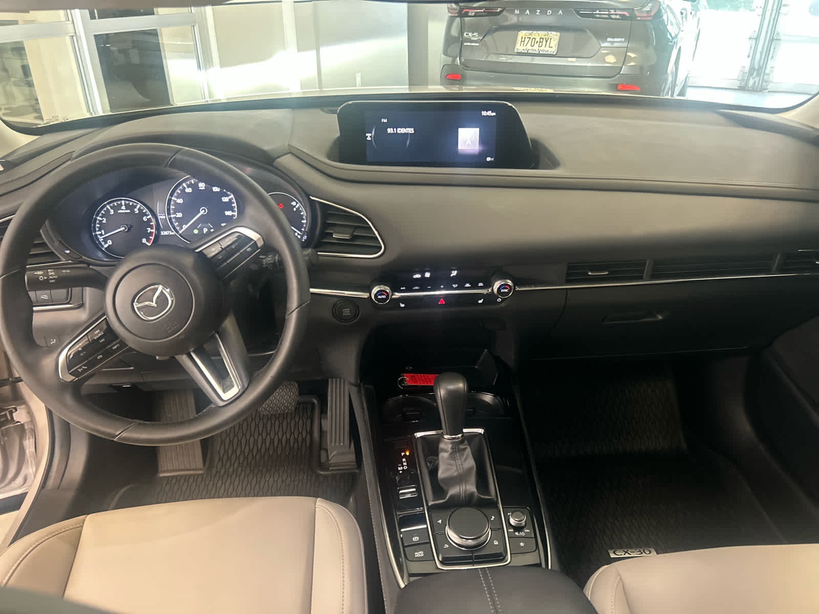 2024 Mazda Mazda CX-30 2.5 S Preferred Package AWD