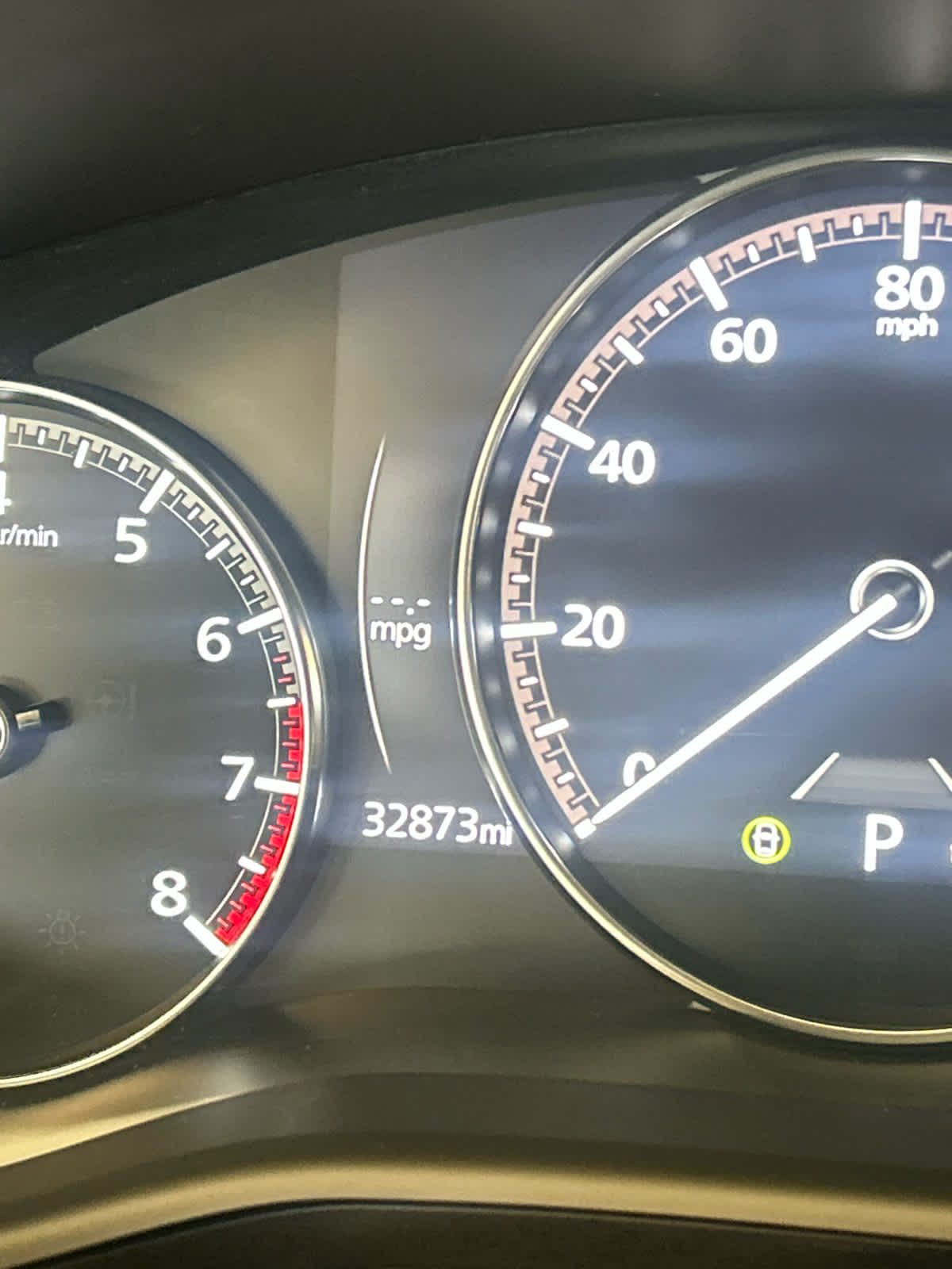 2024 Mazda Mazda CX-30 2.5 S Preferred Package AWD