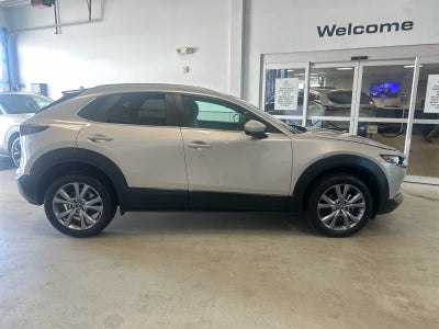 2024 Mazda Mazda CX-30 2.5 S Preferred Package AWD