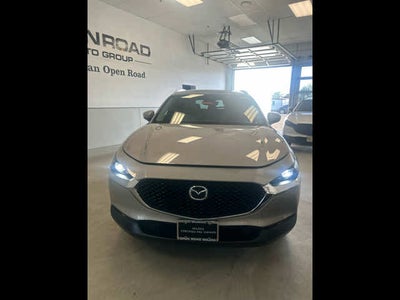 2024 Mazda Mazda CX-30 2.5 S Preferred Package AWD