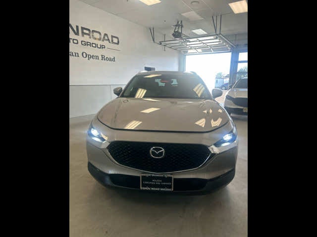 2024 Mazda Mazda CX-30 2.5 S Preferred Package AWD