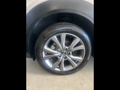 2024 Mazda Mazda CX-30 2.5 S Preferred Package AWD