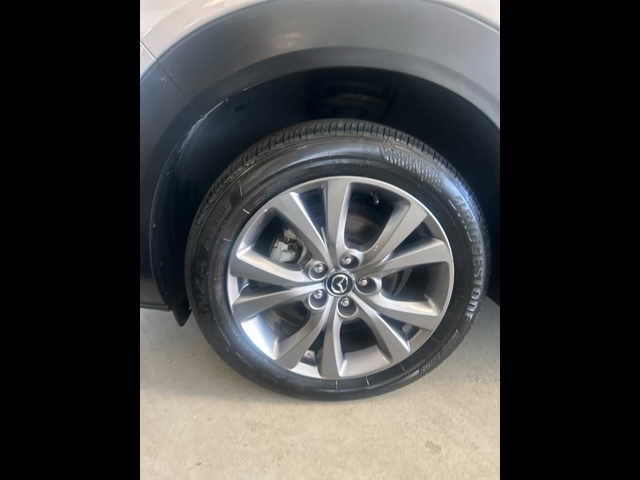 2024 Mazda Mazda CX-30 2.5 S Preferred Package AWD