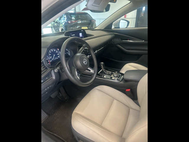 2024 Mazda Mazda CX-30 2.5 S Preferred Package AWD
