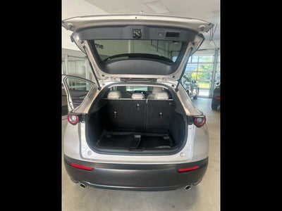 2024 Mazda Mazda CX-30 2.5 S Preferred Package AWD