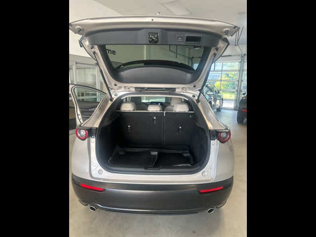 2024 Mazda Mazda CX-30 2.5 S Preferred Package AWD
