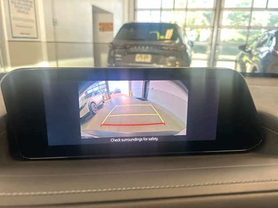 2024 Mazda Mazda CX-30 2.5 S Preferred Package AWD