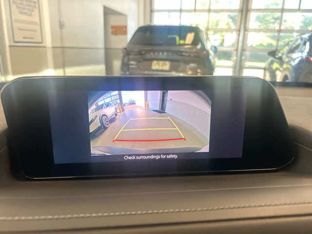 2024 Mazda Mazda CX-30 2.5 S Preferred Package AWD