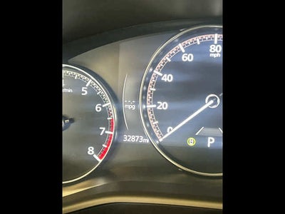 2024 Mazda Mazda CX-30 2.5 S Preferred Package AWD