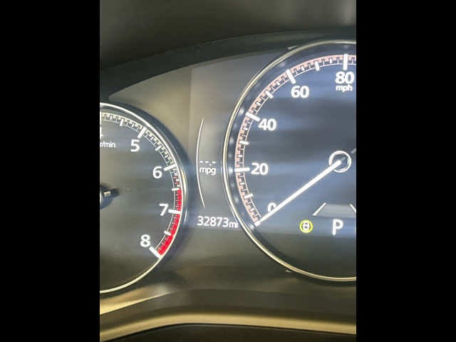 2024 Mazda Mazda CX-30 2.5 S Preferred Package AWD