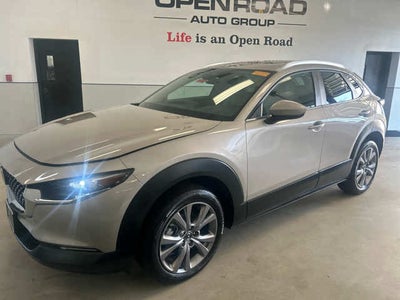 2024 Mazda Mazda CX-30 2.5 S Preferred Package AWD