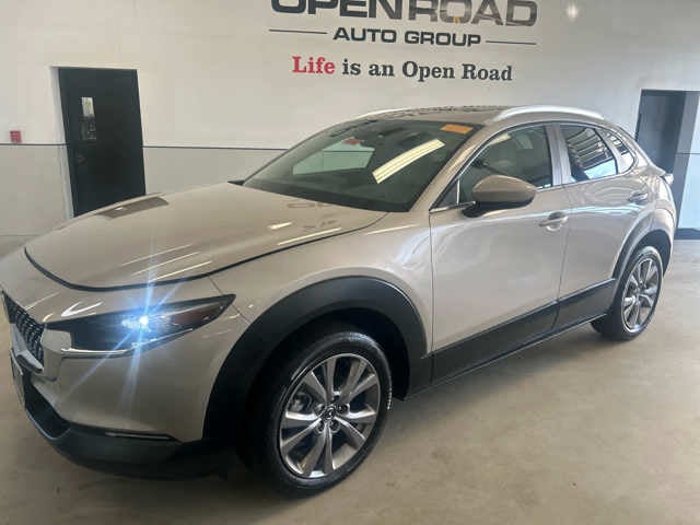 2024 Mazda Mazda CX-30 2.5 S Preferred Package AWD