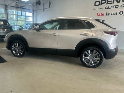 2024 Mazda Mazda CX-30 2.5 S Preferred Package AWD