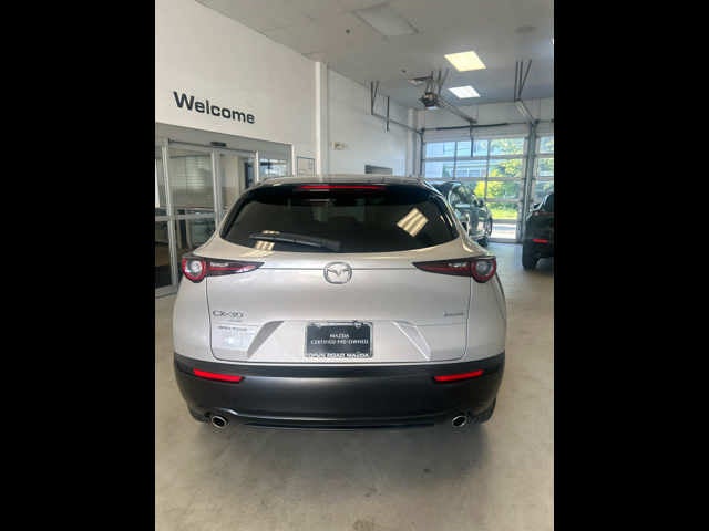 2024 Mazda Mazda CX-30 2.5 S Preferred Package AWD
