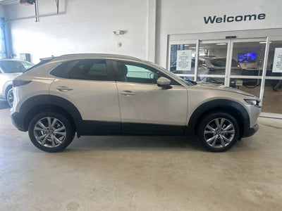 2024 Mazda Mazda CX-30 2.5 S Preferred Package AWD