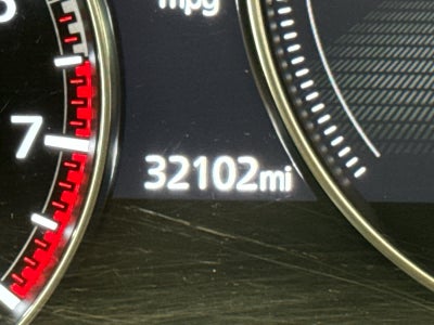 2023 Mazda Mazda CX-30 2.5 S Carbon Edition AWD