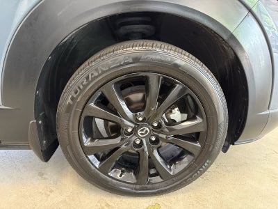 2023 Mazda Mazda CX-30 2.5 S Carbon Edition AWD