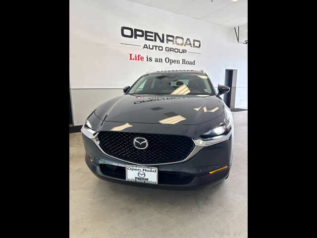 2023 Mazda Mazda CX-30 2.5 S Carbon Edition AWD