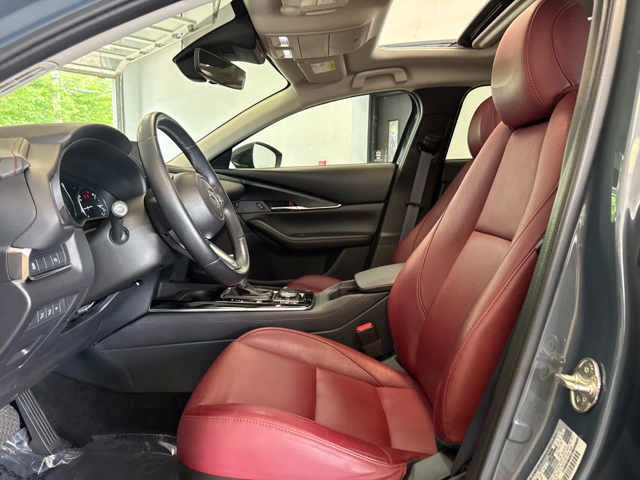 2023 Mazda Mazda CX-30 2.5 S Carbon Edition AWD