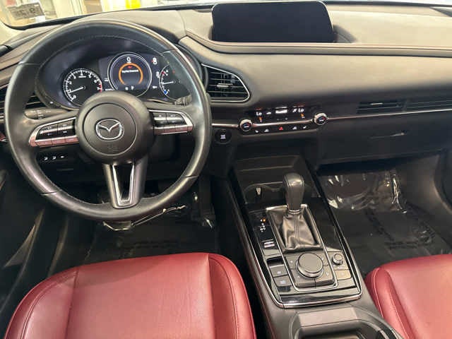 2023 Mazda Mazda CX-30 2.5 S Carbon Edition AWD
