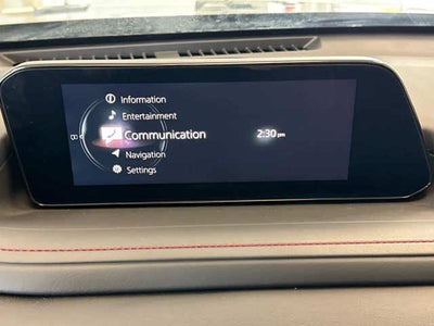 2023 Mazda Mazda CX-30 2.5 S Carbon Edition AWD