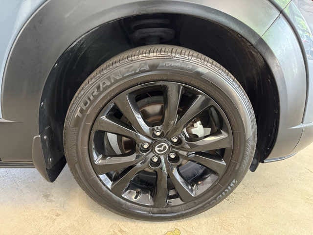 2023 Mazda Mazda CX-30 2.5 S Carbon Edition AWD