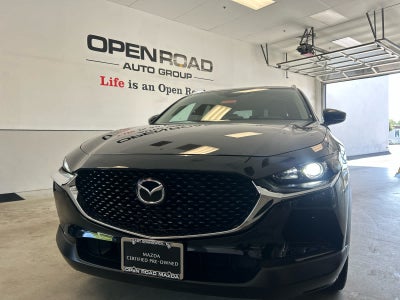 2024 Mazda Mazda CX-30 2.5 S Preferred Package AWD