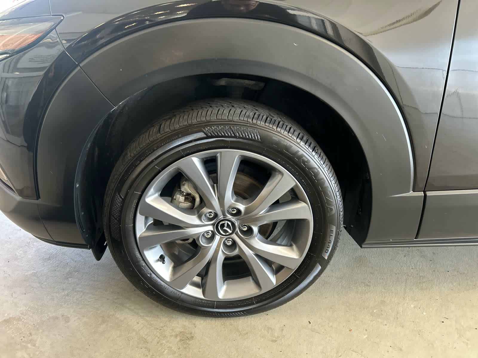 2024 Mazda Mazda CX-30 2.5 S Preferred Package AWD
