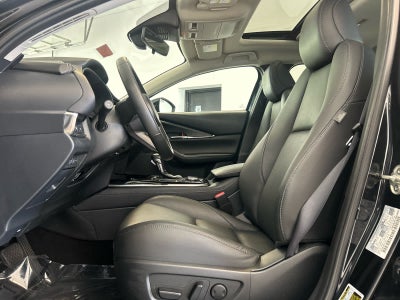2024 Mazda Mazda CX-30 2.5 S Preferred Package AWD