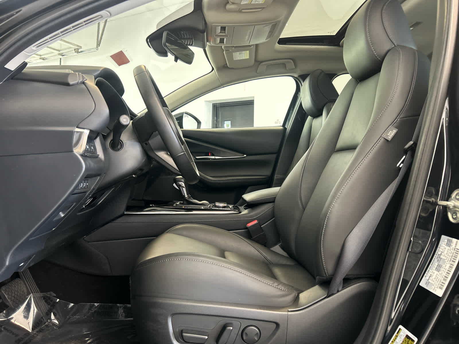 2024 Mazda Mazda CX-30 2.5 S Preferred Package AWD