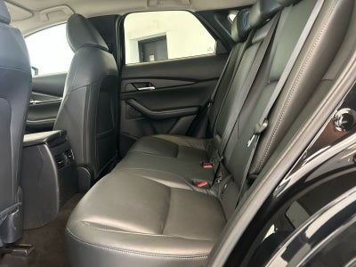 2024 Mazda Mazda CX-30 2.5 S Preferred Package AWD