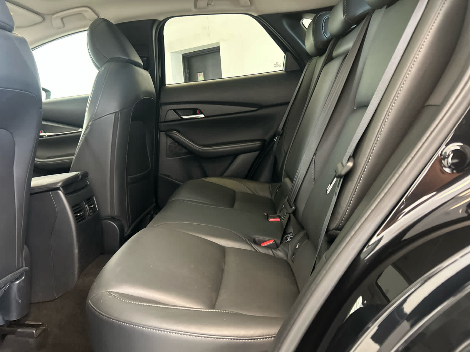 2024 Mazda Mazda CX-30 2.5 S Preferred Package AWD