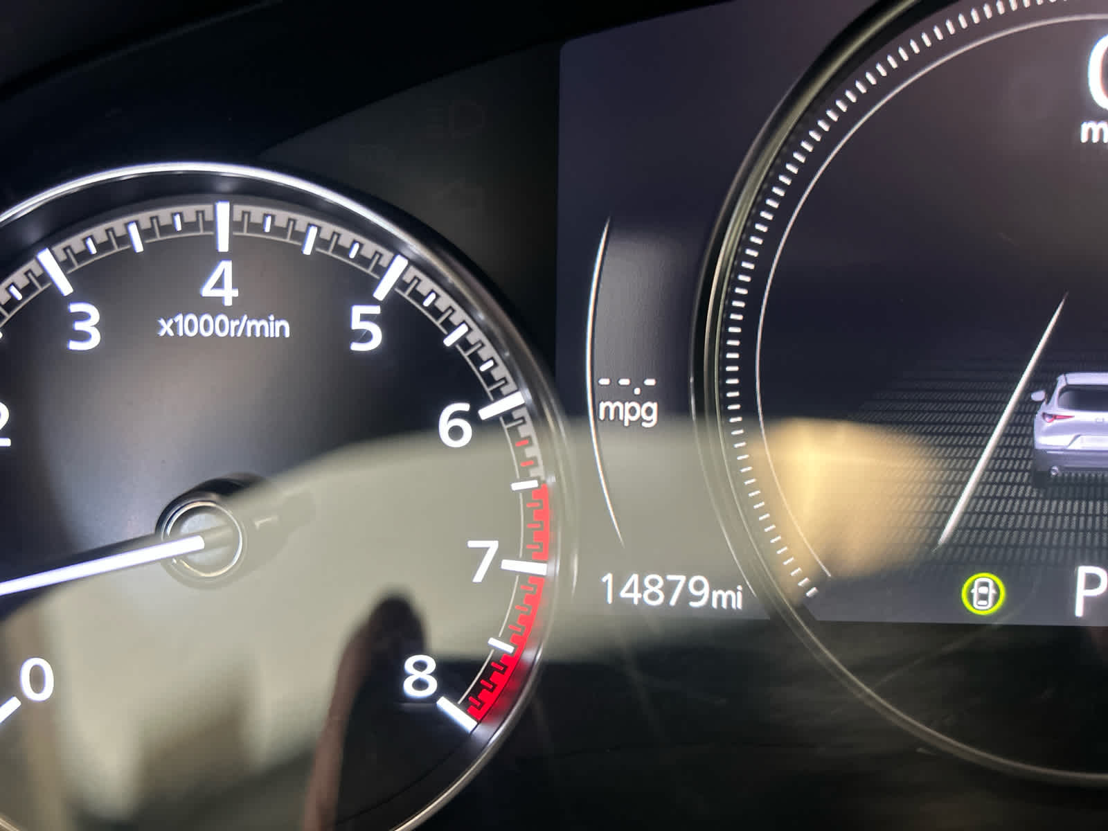 2024 Mazda Mazda CX-30 2.5 S Preferred Package AWD
